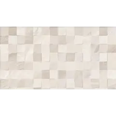 კაფელი Halcon Ceramicas PR QUINA KUBIC BEIGE BRI PRI 33X55სმ