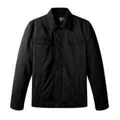 Jacket American Safety 8GARV 2XL black