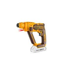 Battery hammer drill Ingco CRHLI201681