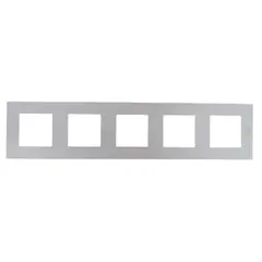 Frame Home Style Smart 5 I white