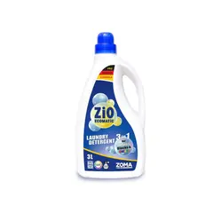 Средство для стирки универсалный Zoma ZIO Ecomatic 3 л