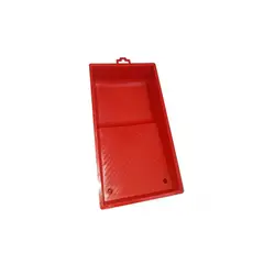 Tray for paint IZMIR FIRCA 013445 14x27 cm