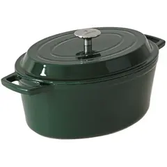 Pot oval BERRLONG BCI-OC29