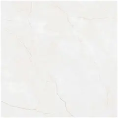 კერამოგრანიტი HALKON CERAMICAS S.A. 100X100 P SUBLIME BLANCO PUL 9,5 R PRI.