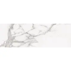 Tile HALKON CERAMICAS S.A. 30X90 PB LENOX WHITE BRILLO R PRI