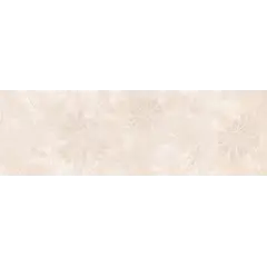 Кафель Emotion Ceramics PR FRESCO DAISY BEIGE MAT PRI 20X60см