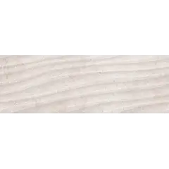 Кафель Emotion Ceramics PR AMIRA CURVE BONE MAT PRI 20X60см