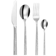 Cutlery set BERLLONG 24pc