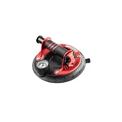 Vacuum cup with manometer Raider 100401