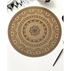 ჭურჭლის ქვეშსაფენი 38 სმ