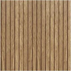 Панель Profile VOX Fronto SVPU-06 3028097 Дуб Медовый 0.25х2.95 м