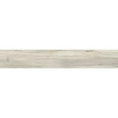 Porcelain tile Cerrad SEKWOI BIANCO RECT 1202x193x8mm