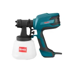 საღებავსაფრქვეველი Ronix 1340