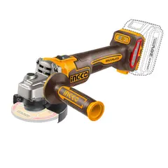 Angle grinder battery Ingco CAGLI271532