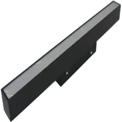 Светильник трека AIMON 20W 48V 4000K 600мм мат