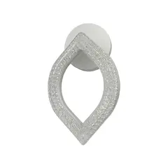 Sconce Bella Mita LED 16W 2179-1W WH white