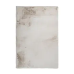 Carpet DCcarpets Heaven 90770 Beige 120x170 cm