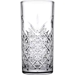 ჭიქა წვენის Pasabahce 450მლ TIMELESS 9528001