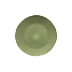 Plate for dinner CS-25MAR040-1C 25 cm