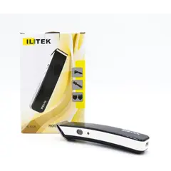 თმის საკრეჭი ILITEK IL 8226