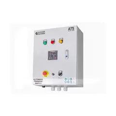 Automatic Transfer Switch Könner & Söhnen ATS 4/63 HD