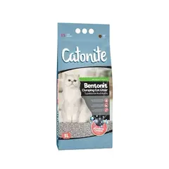 Cat litter bentonite Catonite 5 l