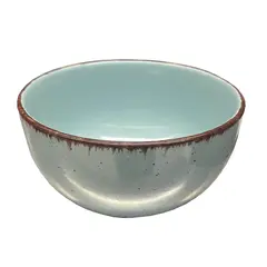 Deep plate Nature-Look 4101225 14cm turquoise