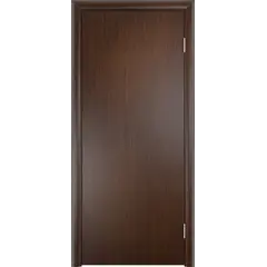 კარის ბლოკი Odincovo Verda DG 35x800x2000 მმ ვენგე