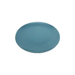 Plate round Colorful 27 cm