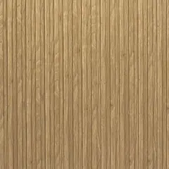 პანელი MDF Foge 2800x68x22 მმ 0.1904 მ² მუხა saragoza