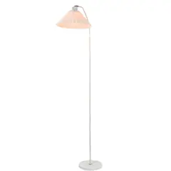 Торшер E27 1 8072 WH Holder белый