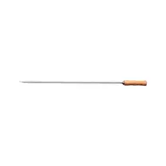 Skewer with wooden handle Tramontina 26417/065 CHURRASCO 15530 65 cm