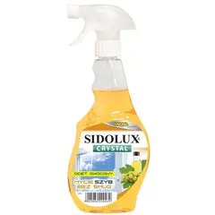 Glass cleaner Silodux 500ml