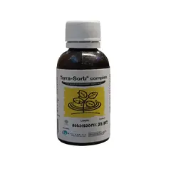 Liquid fertilizer Terra-Sorb complex 25 ml