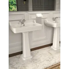 ხელსაბანი სადგამით  Valadares NeoClassica