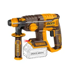 Battery hammer drill Ingco CRHLI202081