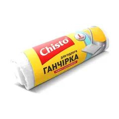 Тряпка для пола Chisto 50x60