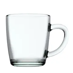 Cups of tea Pasabahce 2pcs 340ml 9555312