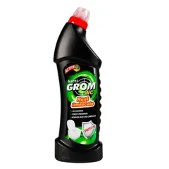 Средство для чистки унитазов Grom 750 мл
