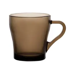 Tea glass Pasabahce 2pcs 260ml CHROMA BRONZE 9557732