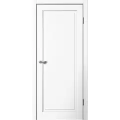 კარის ბლოკი Fly Doors Emalit CLASSIC C6 36x800x2150 მმ