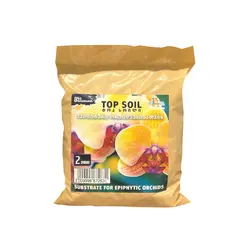 Soil epiphytic orchid AGRO LEADER 2 l