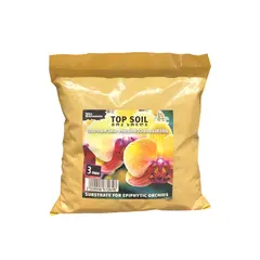 Soil epiphytic orchid AGRO LEADER 3 l