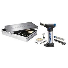 სარჩილავი გაზის Dremel VersaFlame (F0132200JC)