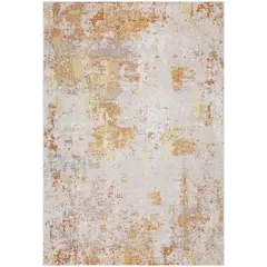 Carpet  OSTA VIVID 506-01-EW700 170x240 20% WOOL/80% COTTON CHENILLE