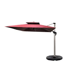 Umbrella BHX-1 3x3 m