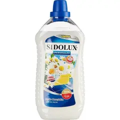Universal cleaner for floor Lakma SIDOLUX marseille soap 1 l