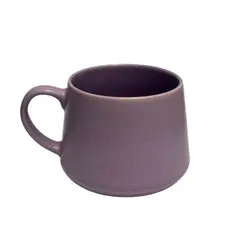 Mug with matte surface RX-N241594-PU 430 ml