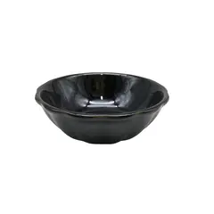 Bowl KS094014F 14cm black