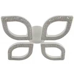 Люстра Bella Mita 64W 2179-4C WH белый